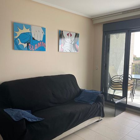 Vista Al Mar Daire Benidorm Dış mekan fotoğraf