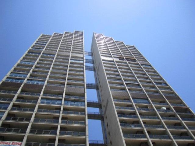 Vista Al Mar Daire Benidorm Dış mekan fotoğraf